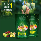 Premium Fruit Enhancement Plant Growth (Pack of 2)