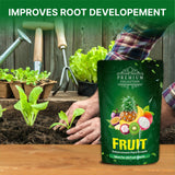 Premium Fruit Enhancement Plant Growth (Pack of 2)