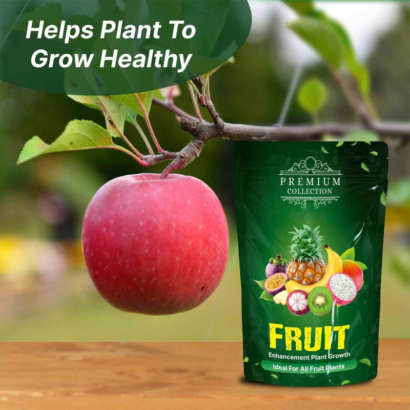 Premium Fruit Enhancement Plant Growth (Pack of 2)