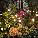 Solar Lights Outdoor Waterproof (Multi Sets)