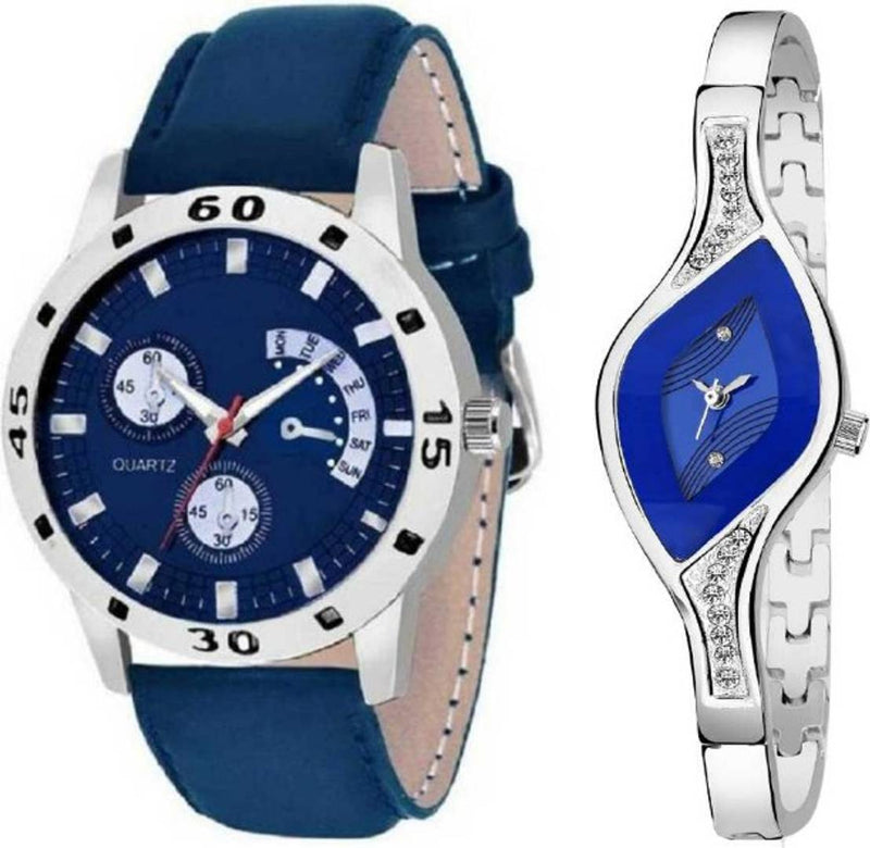 Couple Watches for Men and Women