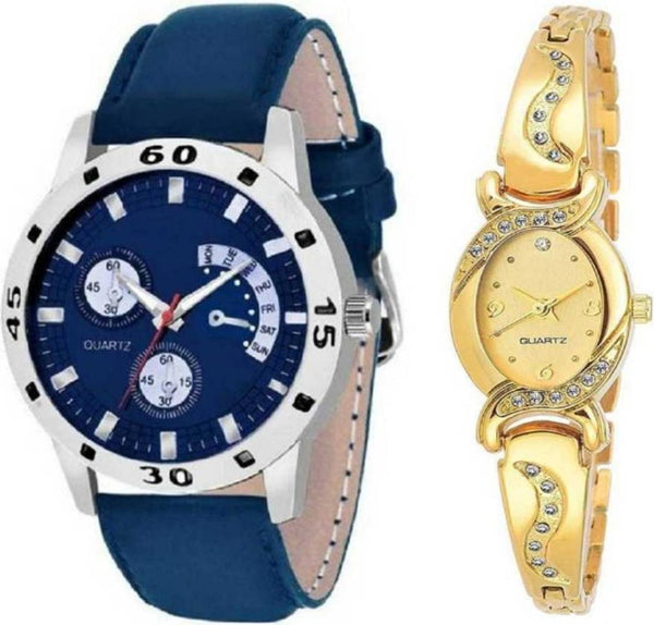 Couple Watches for Men and Women