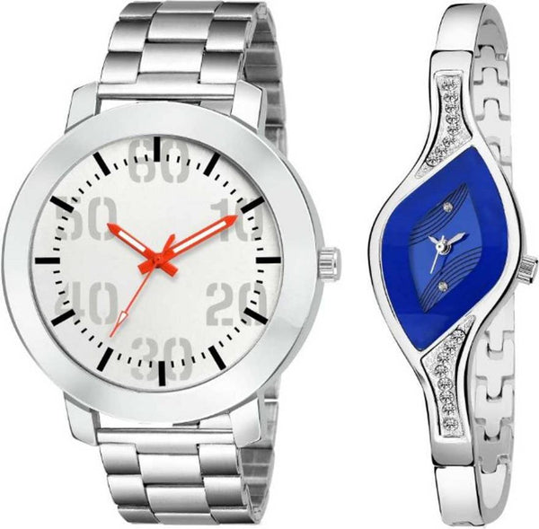 Couple Watches for Men and Women