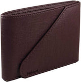 Brown Chakku Wallet For Men