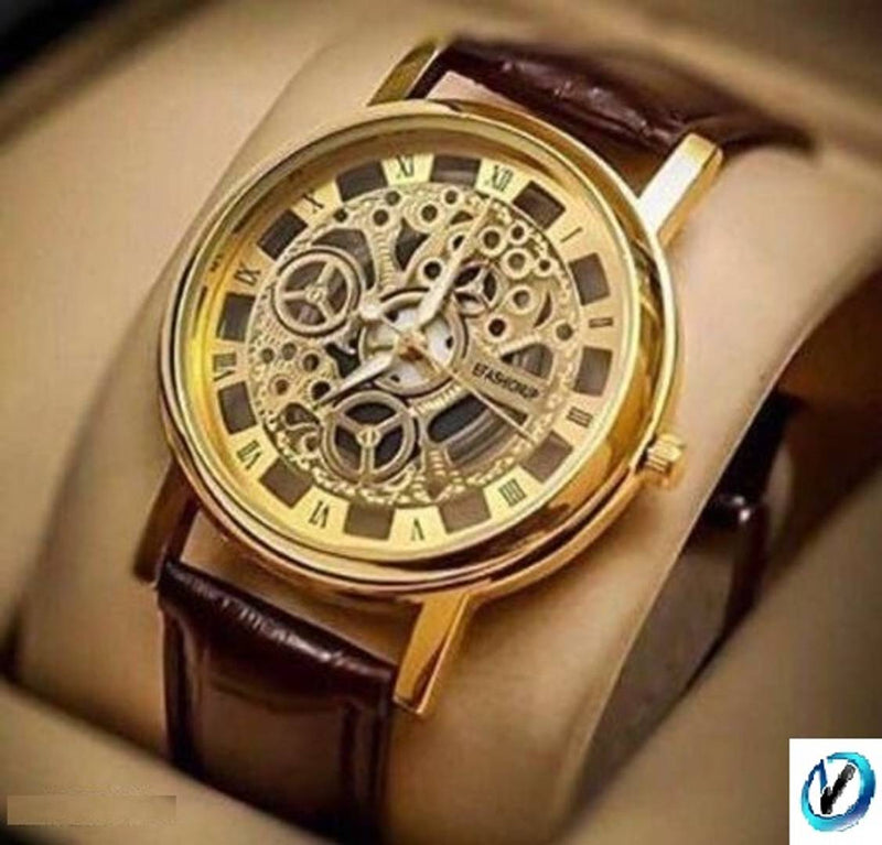 Classy Men Watches