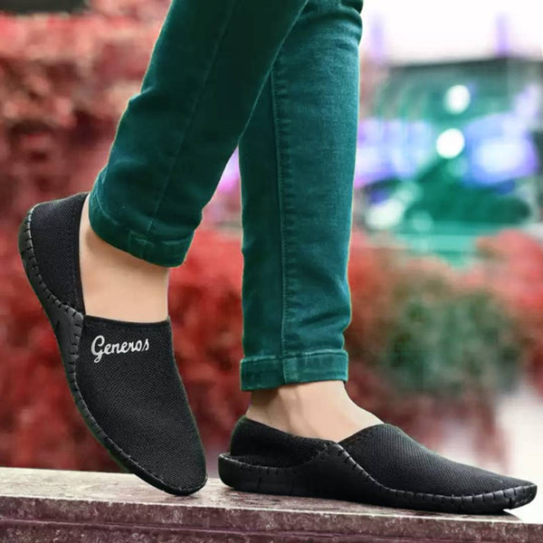 Comfortable Casual Shoes for Men