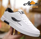 White Sports Shoes, Running Shoes, Walking Shoes, Light weight Shoes