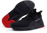 Black Sports Shoes, Running Shoes, Walking Shoes, Light weight Shoes