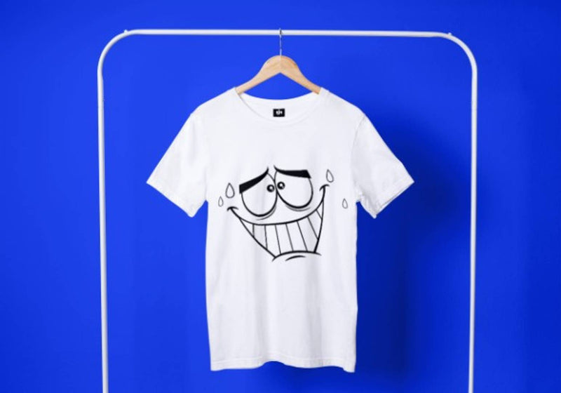 FUNKY TSHIRT FOR MEN