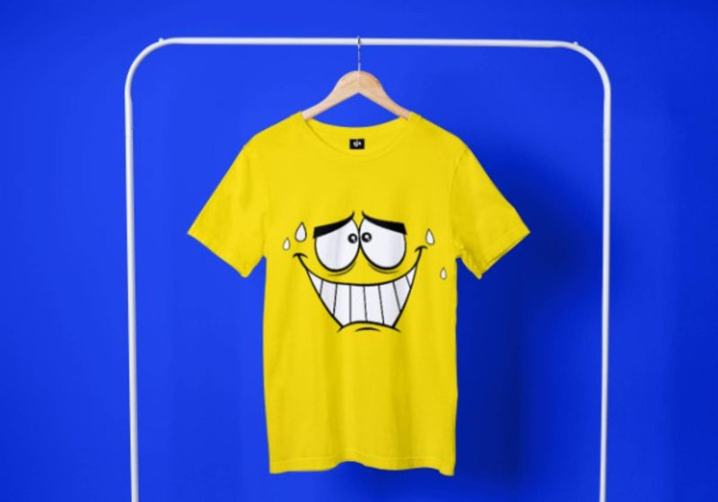 FUNKY TSHIRT FOR MEN