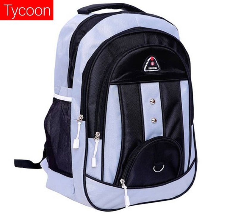 Alluring Men Backpacks