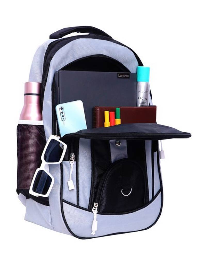 Alluring Men Backpacks