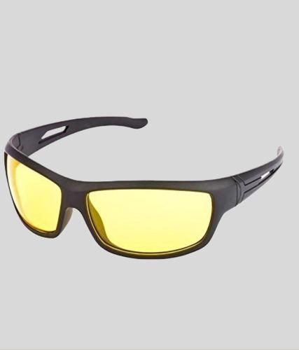 Dervin Yellow Day and Night Sunglasses (Yellow)