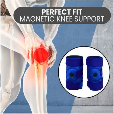 Fidato Perfect Magnetic Knee Support