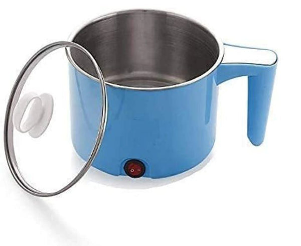 Fidato Multipurpose Electric Cooking Pot