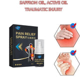 Pain Relief Spray Muscle Knee Waist Pain Back Shoulder