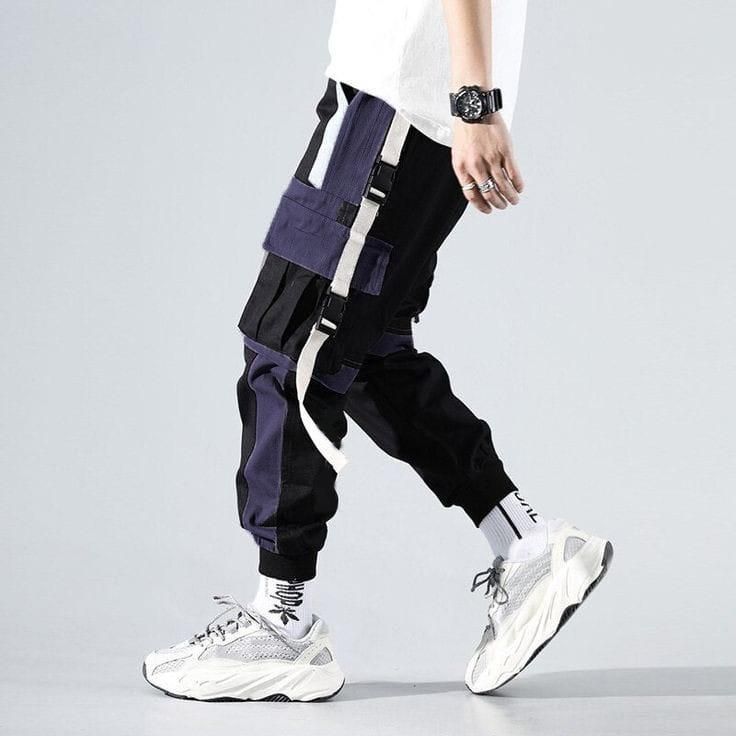 Cotton Solid Regular Fit Mens Joggers