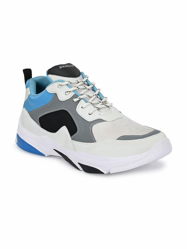 VITEGRA Men Mesh Walking Sports Shoes