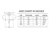 Men's Stretchable Cotton T-shirt