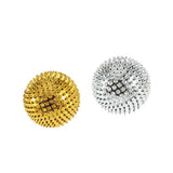 Accupresure Magnetic ball  for Plam Massage Buy 1 Get 1 Free