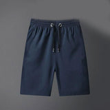 Men's Lycra Stretchable Cotton Shorts (Combo of 3)