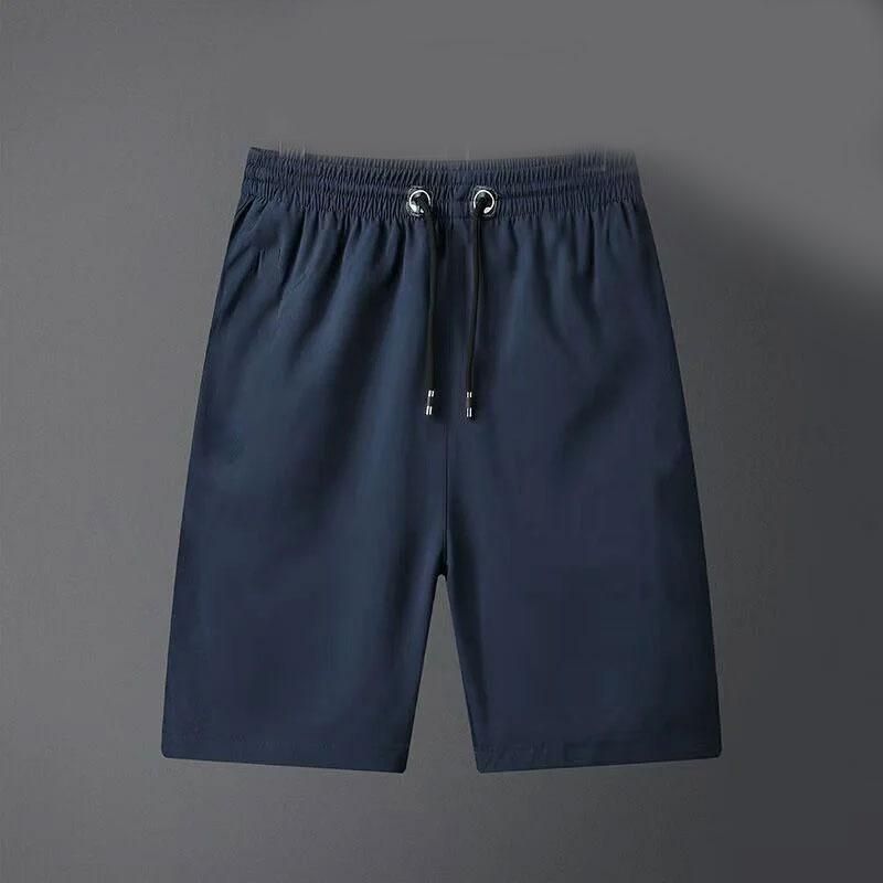 Men's Lycra Stretchable Cotton Shorts (Combo of 3)