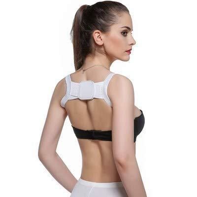 Back and Shoulder Posture Corrector for Adult and Child Corset