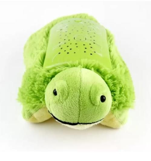 Turtle Turtle Lites Pillow Pets