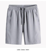 Men's Lycra Stretchable Cotton Shorts (Combo of 3)