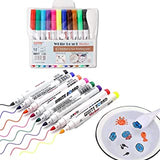 Children's Colorful Floating marker Magical Water Painting pen