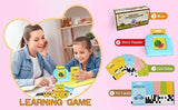 Talking Baby Flash Cards