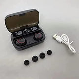 M10 TWS Wireless Earphone