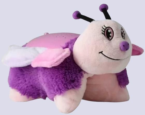 Ideal Home Dream Lites Pillow Pets