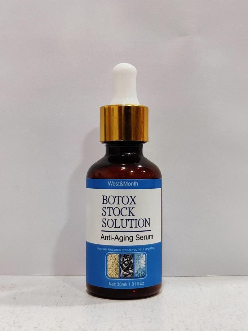 Botox Anti-Aging Serum(Pack of 2)