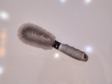 Wheel Cleaning Brush (2 Pcs)