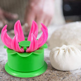 Momos Maker- Plastic Momo Maker Mold