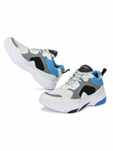 VITEGRA Men Mesh Walking Sports Shoes