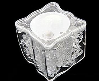 FLASH ICE Led Ice Cubes PARTY LED LIGHT